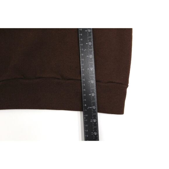 Vintage Cleveland Browns Football Sweatshirt XL - Picture 7 of 7